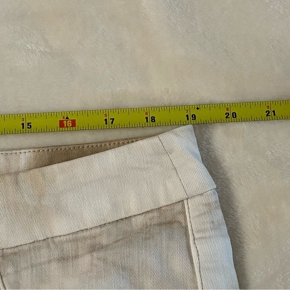 CHICO'S / So Slimming Tie-Dye Highrise Jeggings Size 3 (XL/16) - Picture 4 of 16